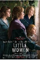 Jet Centre - Movie House Cinema - Little Women